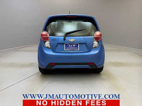2015 Chevrolet Spark 1LT CVT