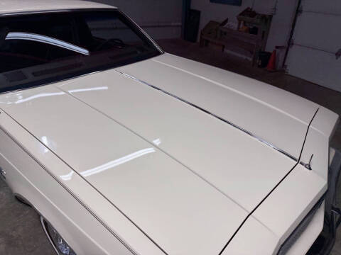 1983 Oldsmobile Ninety-Eight Regency