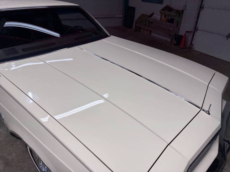 1983 Oldsmobile Ninety-Eight Regency