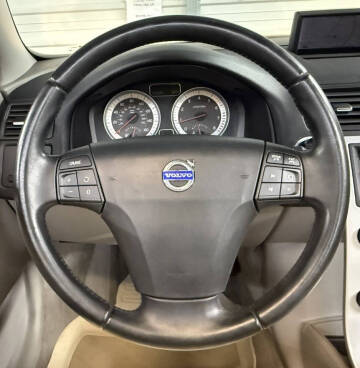 2013 Volvo C70 T5