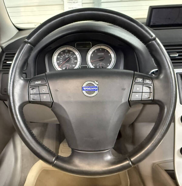 2013 Volvo C70 T5