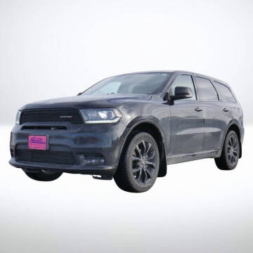 2020 Dodge Durango GT Plus