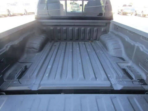 2016 Nissan Frontier Desert Runner