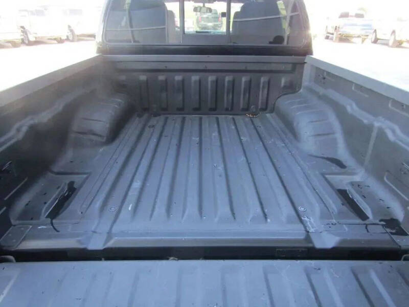 2016 Nissan Frontier Desert Runner