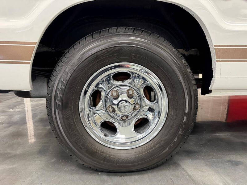 1997 Dodge Ram Van 2500