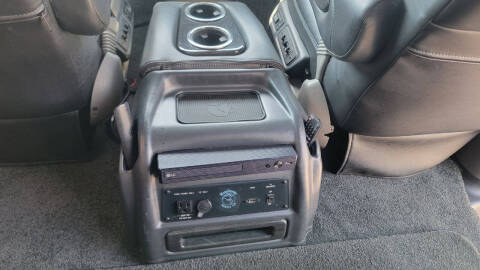 2021 GMC Savana 2500