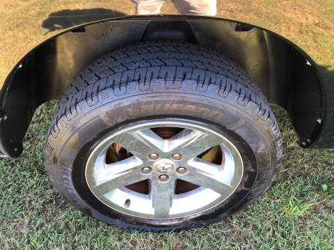 2015 RAM 1500 Express