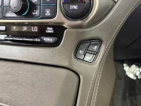 2018 GMC Yukon XL Denali