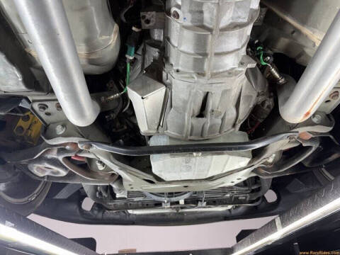 2002 Ford Mustang GT Deluxe