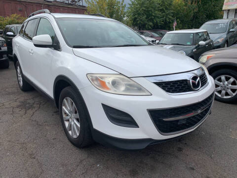 2010 Mazda CX-9 Grand Touring