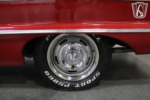 1964 Chevrolet Impala