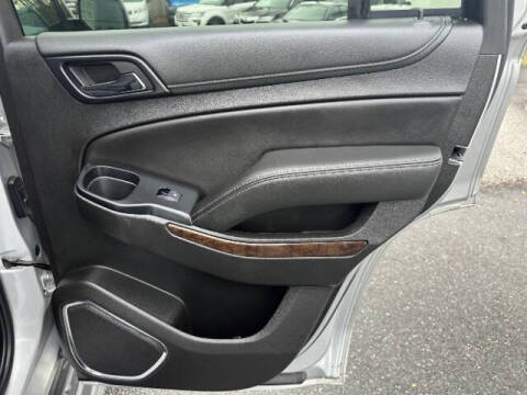 2018 Chevrolet Tahoe LS