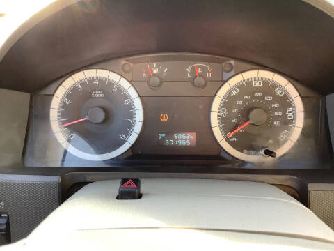 2008 Ford Escape XLS