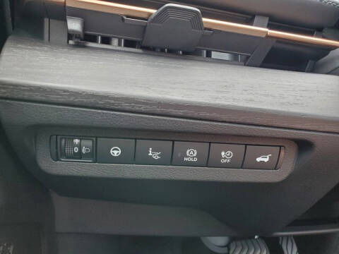 2023 Nissan Ariya Evolve+