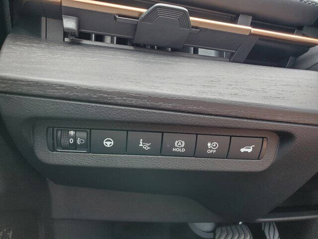 2023 Nissan Ariya Evolve+