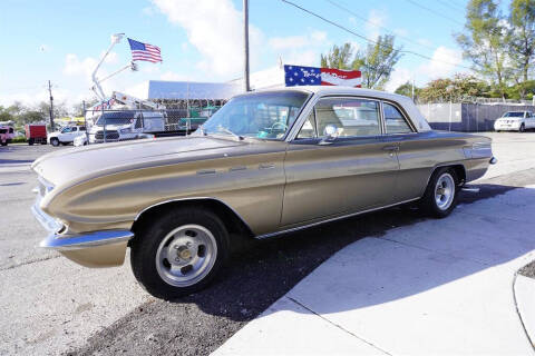 1961 Buick Skylark