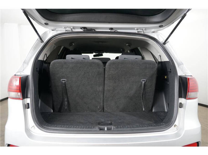 2020 Kia Sorento S V6