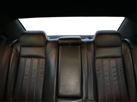 2016 Chrysler 300 S Alloy Edition