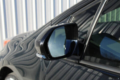 2019 Toyota Prius XLE AWD-e