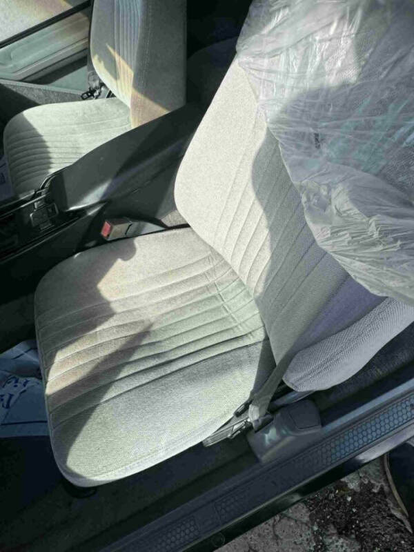 1989 Pontiac Firebird Formula