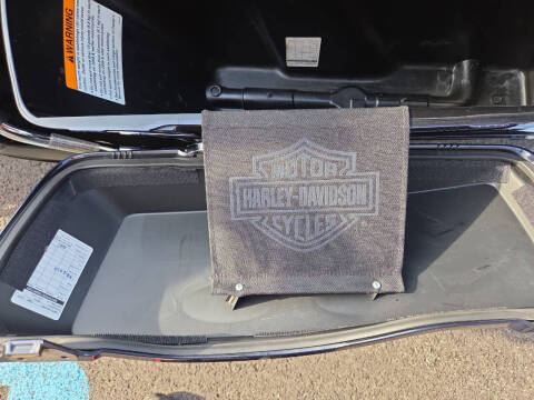 2009 Harley-Davidson Ultra Classic Electra Glide