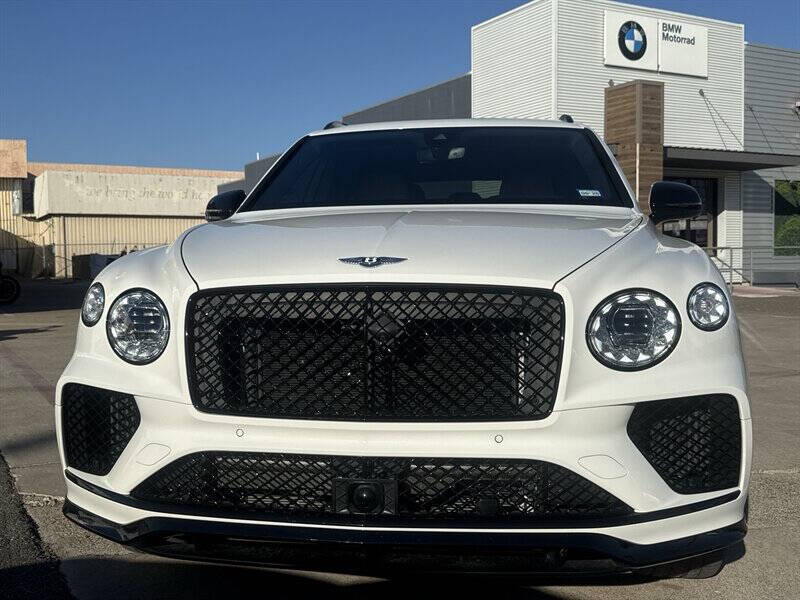 2024 Bentley Bentayga S V8