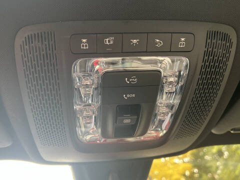 2021 Mercedes-Benz GLB GLB 250 4MATIC