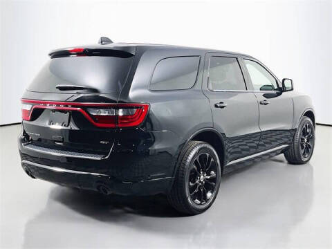 2020 Dodge Durango GT Plus