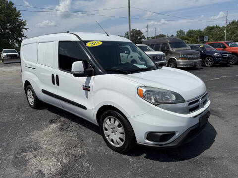 2015 RAM ProMaster City SLT