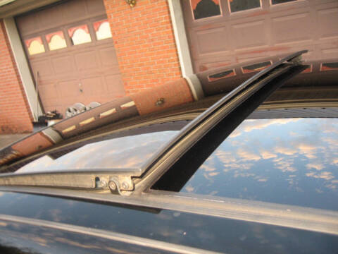 2009 Nissan Maxima 3.5 SV