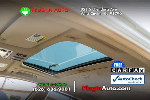 2007 BMW 7 Series 750Li