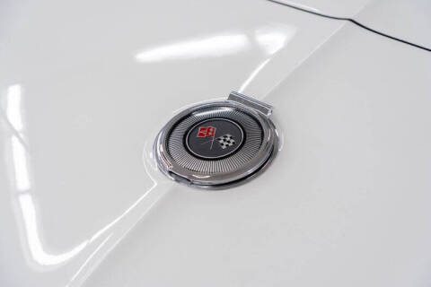 1964 Chevrolet Corvette