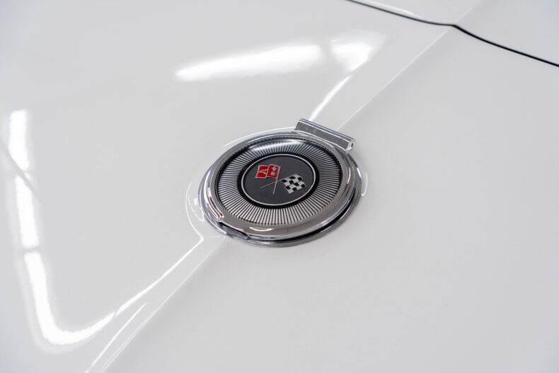 1964 Chevrolet Corvette