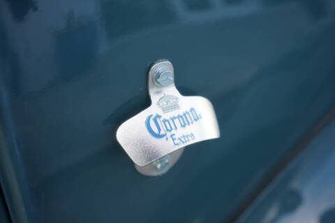 1966 Volkswagen Beetle