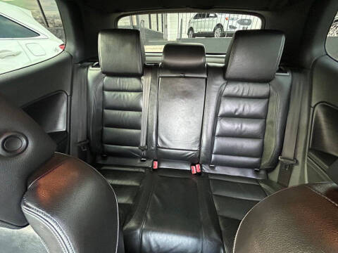 2012 Volkswagen Golf R