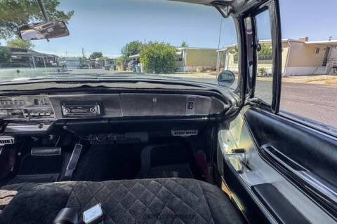 1964 Chrysler Imperial