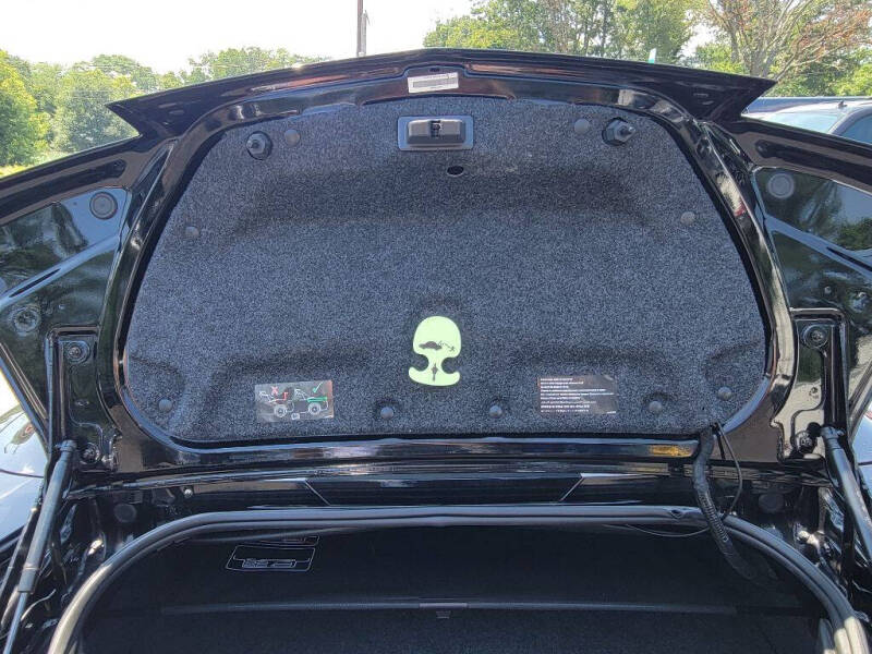 2012 Chevrolet Camaro SS