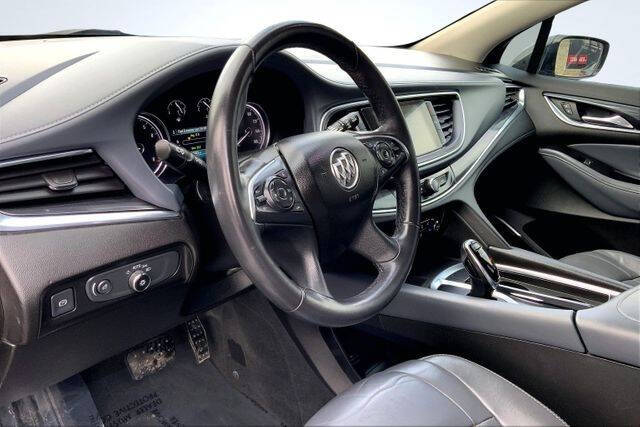 2019 Buick Enclave Essence