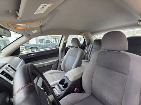2007 Chrysler 300
