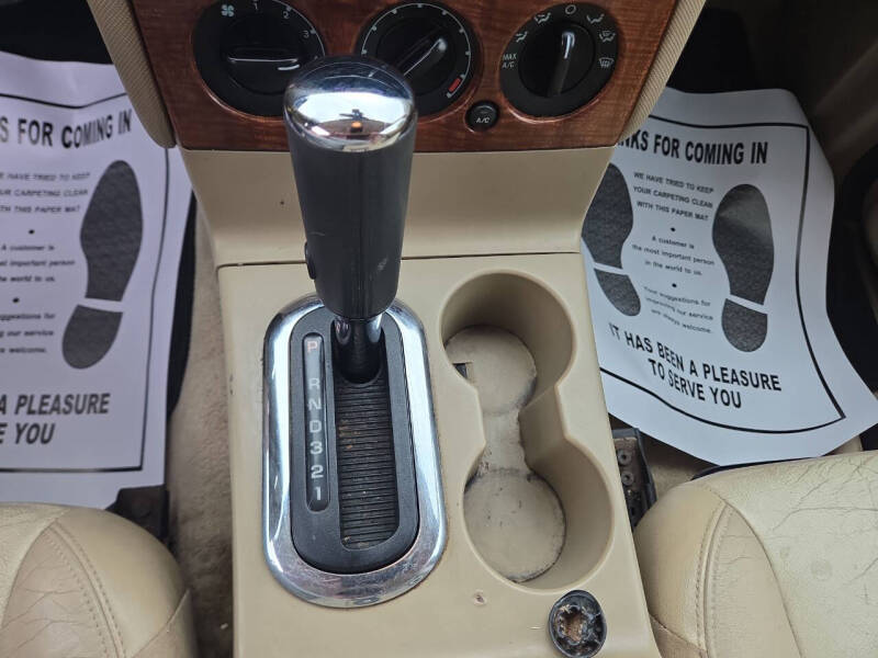 2007 Ford Explorer Eddie Bauer