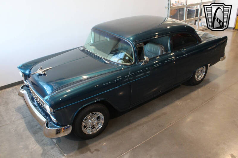 1955 Chevrolet 210