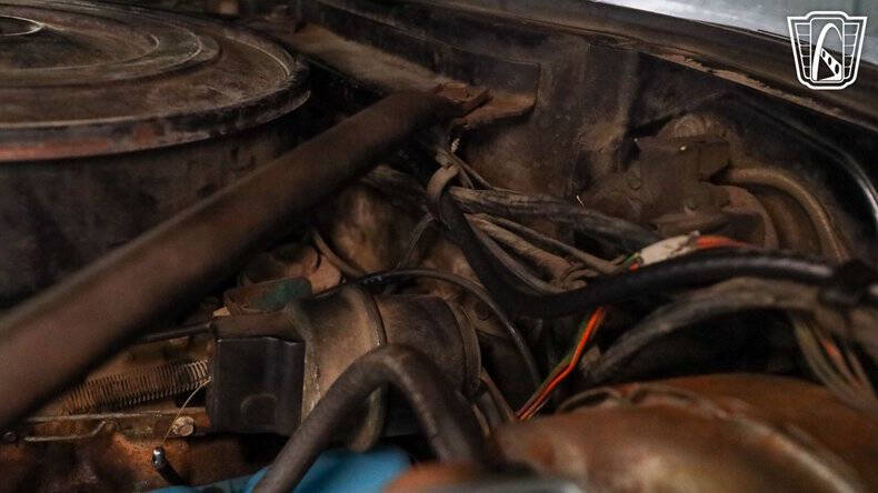 1975 AMC Matador