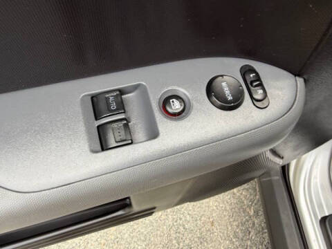 2008 Honda Element LX