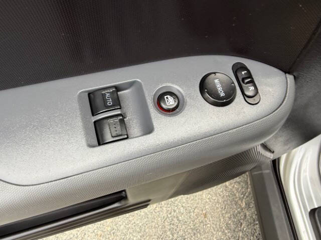 2008 Honda Element LX