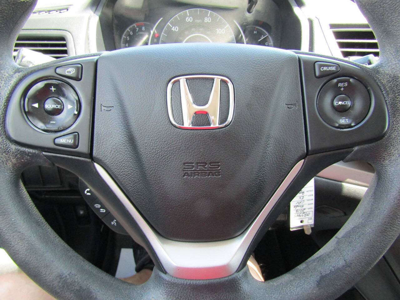 2013 Honda CR-V for sale at Joe s Preowned Autos in Moundsville, WV