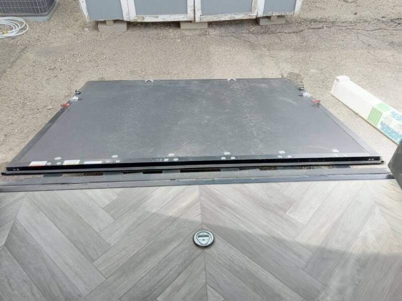 2022 Forest River Wildwood FSX