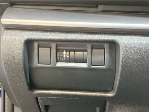 2024 Subaru Impreza