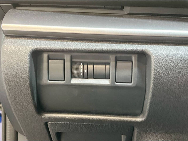 2024 Subaru Impreza