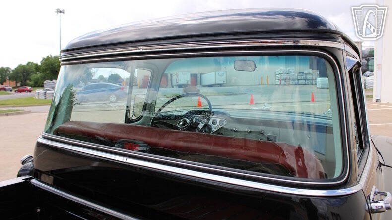 1957 Chevrolet 3100