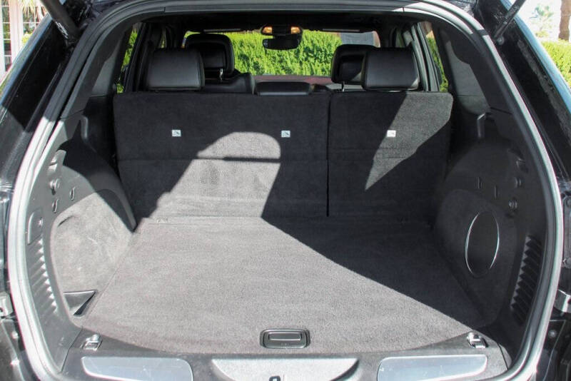 2021 Jeep Grand Cherokee High Altitude